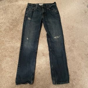 Men’s Aeropostale Jeans